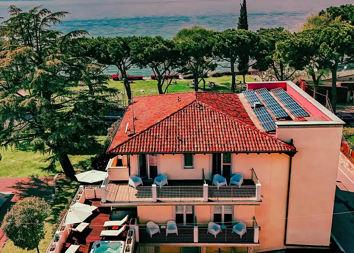 Boutique Bel Sito Wellness & Private 3*