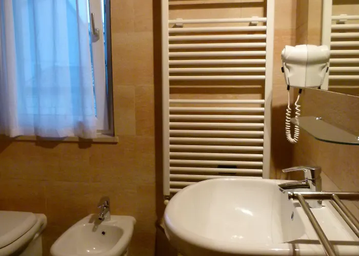 Hotell Boutique Bel Sito Wellness & Private 3*