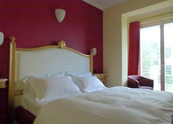 Hotell Boutique Bel Sito Wellness & Private