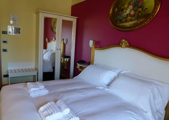 Boutique Bel Sito Wellness & Private Hotell 3*