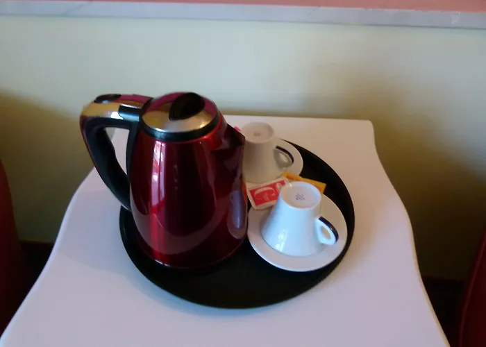 Hotell Boutique Bel Sito Wellness & Private